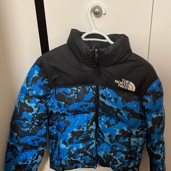 North face women’s puffer 700 - Picture 2 of 3